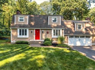 45 Stony Cors, Avon, CT 06001