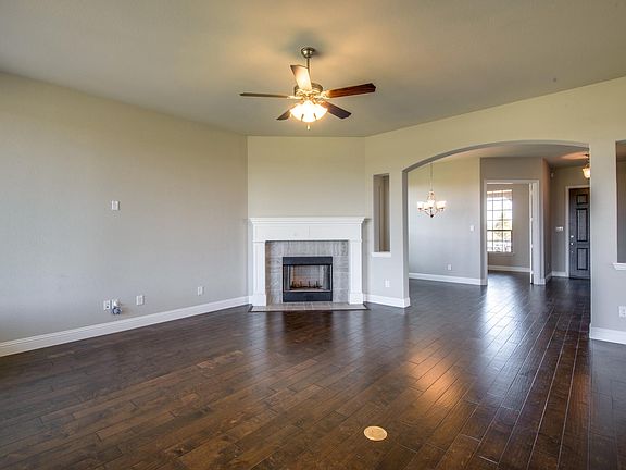 The Sheridan II Family Room