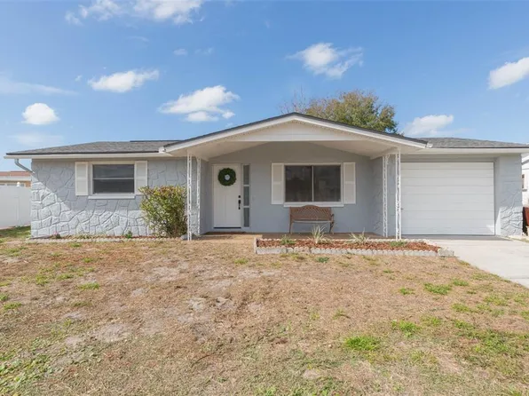2603 Society Dr, Holiday, FL 34691