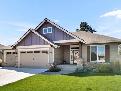 6808 S Woodhaven Ct, Spokane, WA, 99224