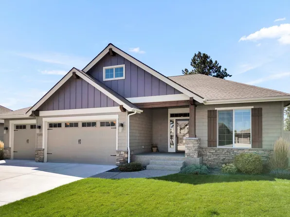 6808 S Woodhaven Ct, Spokane, WA 99224