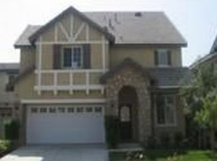 7987 Glide Path Ct, Chino, CA 91708