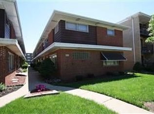 4845 N Central Ave APT E, Chicago, IL 60630