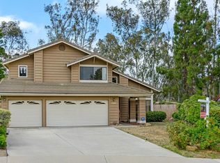 13287 Treecrest St, Poway, CA 92064