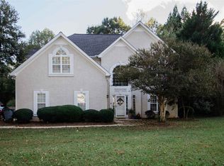 145 Chesterfield Dr, Newnan, GA 30265
