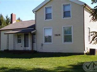 Napoleon Rd, Jackson, MI 49201