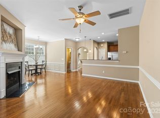895 Windy Falls Dr, Huntersville, NC 28078