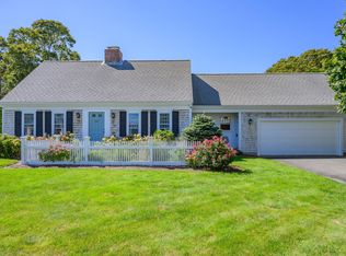 216 Forest Beach Rd, South Chatham, MA 02659