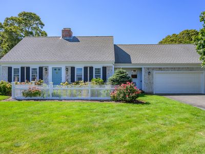 216 Forest Beach Road, South Chatham, MA, 02659