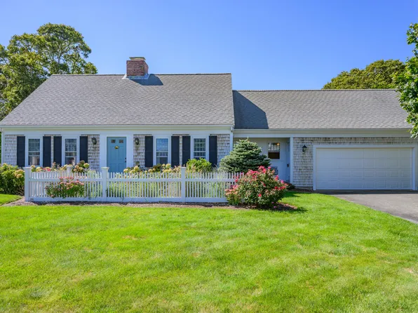 216 Forest Beach Road, South Chatham, MA 02659