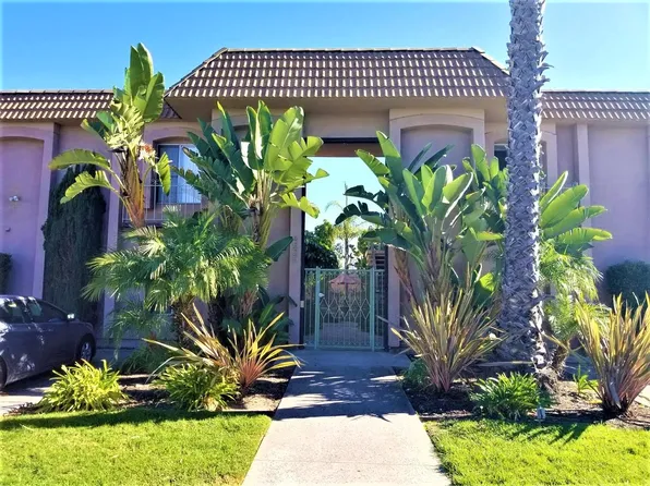 4525 Hamilton St APT 18, San Diego, CA 92116