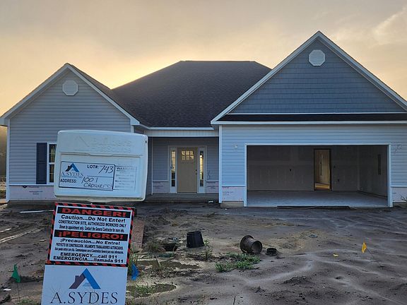 2nd image of 1001 Croaker Court