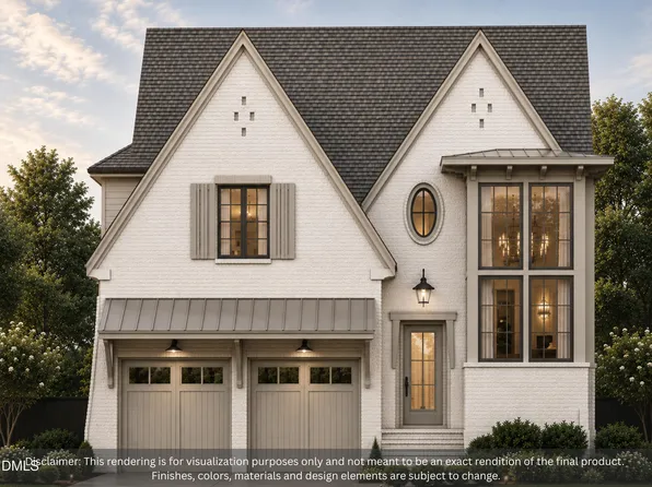 1408 Courtland Dr, Raleigh, NC 27604