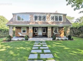 17 Ochre Ln, Southampton, NY 11968