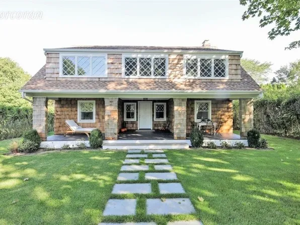 17 Ochre Ln, Southampton, NY 11968