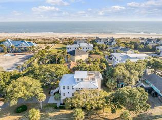 4602 Palm Blvd, Isle Of Palms, SC 29451