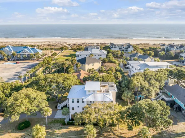 4602 Palm Blvd, Isle Of Palms, SC 29451