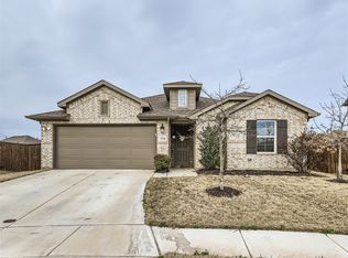 2324 Mount Olive Ln, Forney, TX 75126
