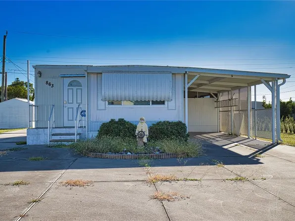 863 Calle Menuda, Englewood, FL 34224