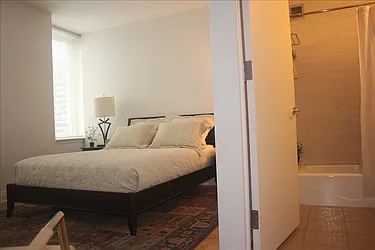 Rented by Carnegie Hill Place