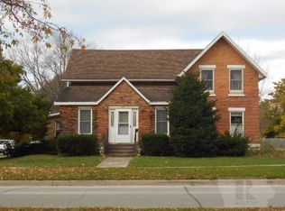 603 Main St, Iowa Falls, IA 50126