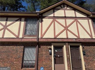 3269 Abbeywood Dr, Decatur, GA 30034