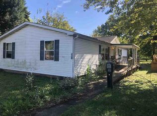 981 Madison Ave, Huntington, WV 25704