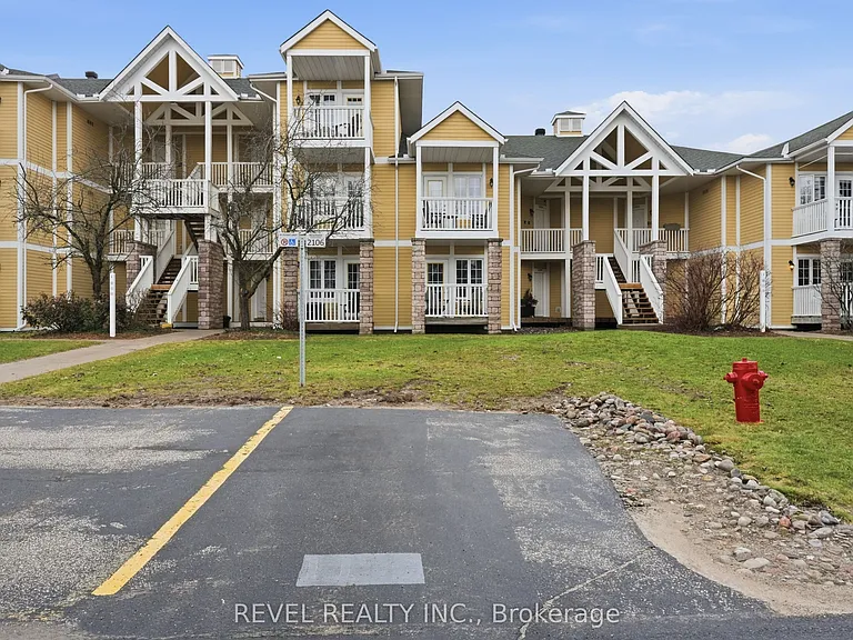 90 Highland Dr #2106 — Photo 3