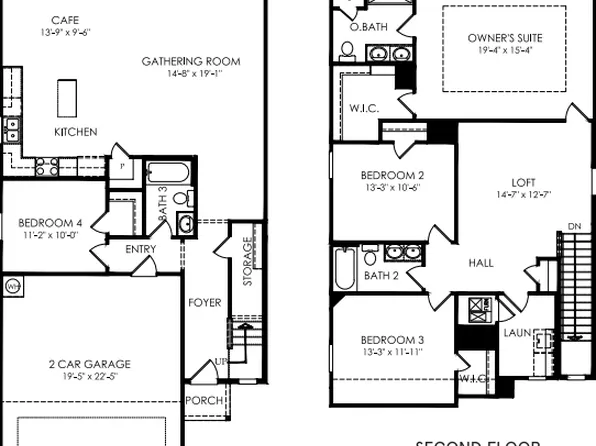 925 Poppy Cove Ln, Princeton, TX 75407