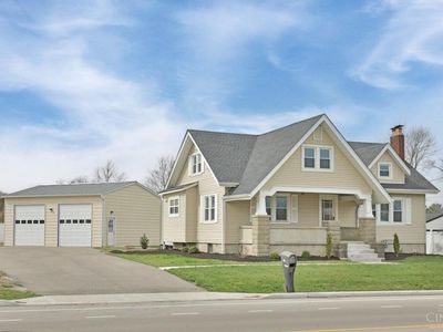 1037 Old St #74, Batavia, OH, 45103