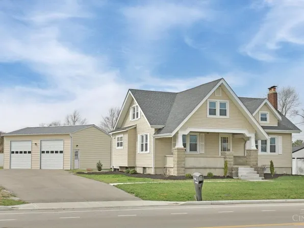 1037 Old St #74, Batavia, OH 45103