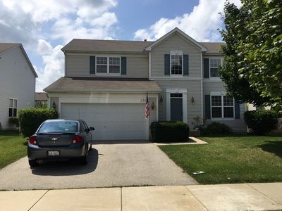 2513 Hartfield Dr, Montgomery, IL, 60538