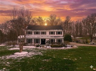 2816 Woodbridge Rd, Hudson, OH 44236