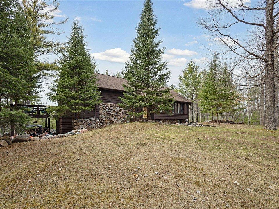 W9835 Miscauno Island Ln, Daggett, MI 49821 Zillow