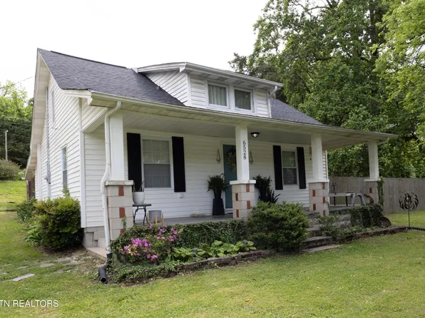 6528 Jackie Ln, Knoxville, TN 37920
