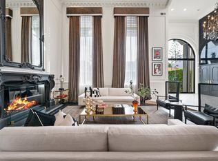 2463 Achilles Dr, Los Angeles, CA 90046