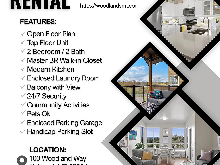 100 Woodlands Way #S404 — Photo 4
