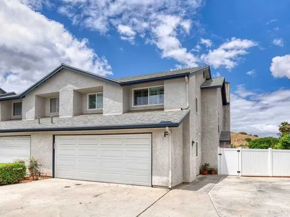1130 Sumner Ave APT F, El Cajon, CA 92021