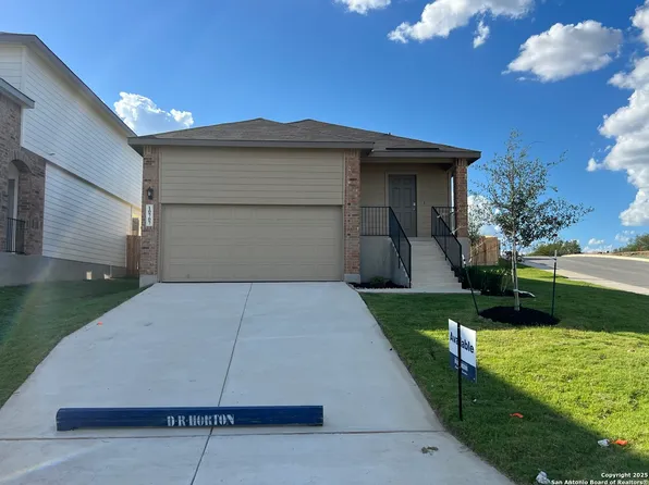 10707 Criterion, San Antonio, TX 78252