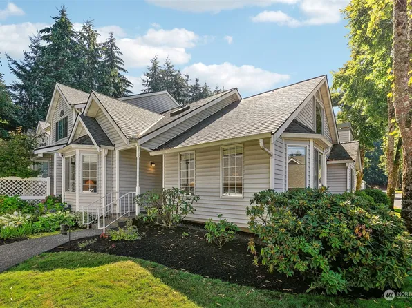 4222 144th Lane SE #31, Bellevue, WA 98006