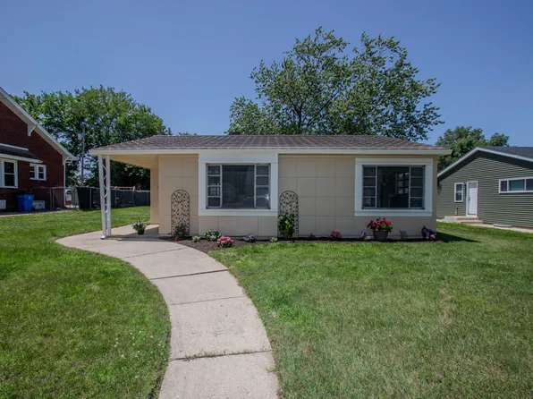 222 N Carroll Ave, Michigan City, IN 46360