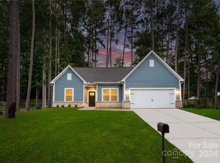 5310 Carden Dr, CHARLOTTE, NC 28227