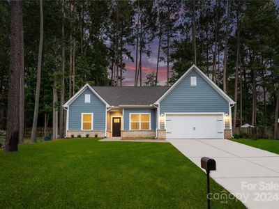 5310 Carden Dr, Charlotte, NC, 28227