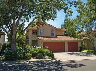 2524 Garlandwood Dr, Modesto, CA 95355
