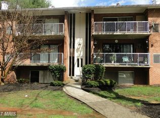 101 Fitz Ct APT T1, Reisterstown, MD 21136