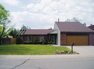 925 Edelweiss Ct, Rifle, CO 81650