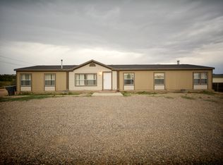 810 N Light Plant Rd, Aztec, NM 87410