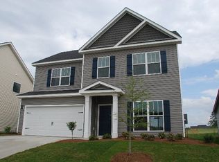 868 NW Westlawn Dr, Grovetown, GA 30813