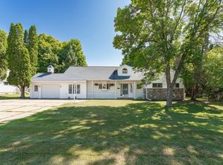 827 4th Ave S, Park Falls, WI 54552