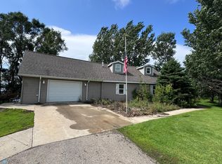 16658 94th St SE, Hankinson, ND 58041